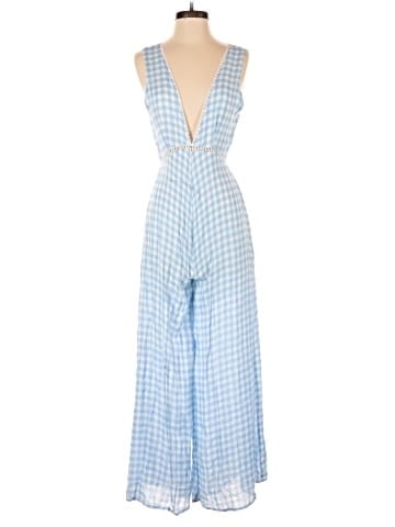 Lost + Wander Jumpsuit (view 1)