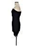 B. Darlin Solid Black Cocktail Dress Size S - photo 5