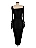Unbranded Black Cocktail Dress Size M - photo 2