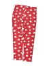 Carter's Hearts Red Casual Pants Size 7 - photo 2