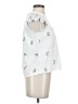 Lucky Brand White Sleeveless Blouse Size XS - photo 4