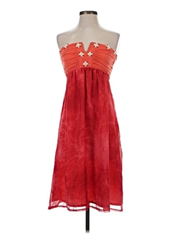 Prairie New York Cocktail Dress (view 1)