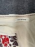 Max Studio 100% Cotton Ivory Sleeveless Blouse Size S - photo 7