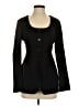 Scoop Black Blazer Size S - photo 1