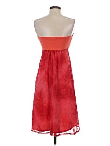 Prairie New York Cocktail Dress (view 2)