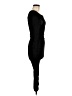 Unbranded Black Cocktail Dress Size M - photo 4