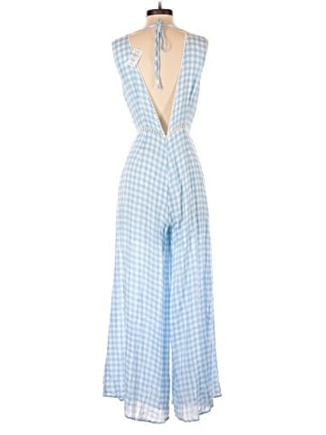 Lost + Wander Jumpsuit (view 2)