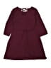 Justice Hearts Burgundy Dress Size 8 - 10 - photo 2