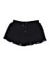 Narcisa Lang Black Shorts Size S - photo 1