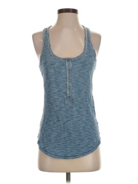 Hi-Line Tank Top (view 1)