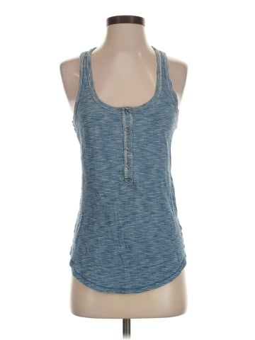 Hi-Line Tank Top (view 1)