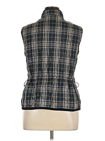 Croft & Barrow Vest (view 2)