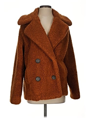 Free People Coat (view 1)