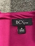 BCX 100% Polyester Purple Cocktail Dress Size 15 - photo 7