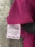 BCX 100% Polyester Purple Cocktail Dress Size 15 - photo 8