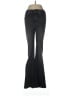 Good American Black Jeans Size 6 - 12 - photo 1
