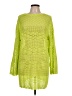 Anrabess 100% Acrylic Green Pullover Sweater Size L - photo 1
