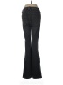 Good American Black Jeans Size 6 - 12 - photo 2