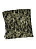 Unbranded Camo Green Scarf One size - photo 1