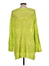 Anrabess 100% Acrylic Green Pullover Sweater Size L - photo 2