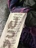 L.L.Bean 100% Cotton Purple Fleece Size XL REG - photo 7