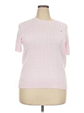 Tommy Hilfiger Sweater Vest