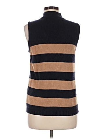 Talbots Sweater Vest (view 2)