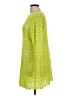 Anrabess 100% Acrylic Green Pullover Sweater Size L - photo 5