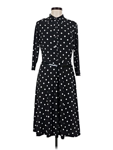 Evan Picone Casual Dress (view 1)