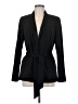 White House Black Market Black Blazer Size 6 - photo 1