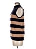 Talbots Brown Sweater Vest Size M - photo 5