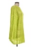Anrabess 100% Acrylic Green Pullover Sweater Size L - photo 4