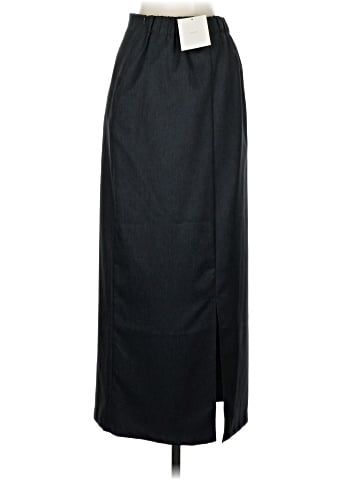 OAK + FORT Formal Skirt (view 2)
