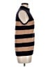 Talbots Brown Sweater Vest Size M - photo 4