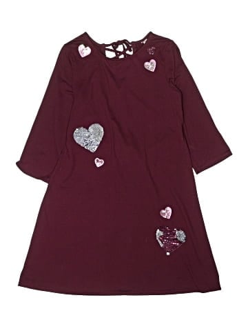 Justice Dress (view 1)