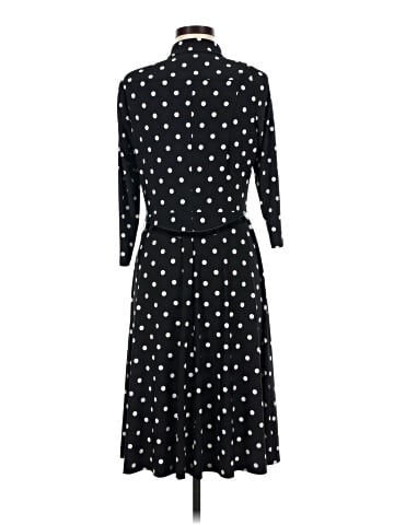 Evan Picone Casual Dress (view 2)