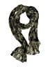 Unbranded Camo Green Scarf One size - photo 2