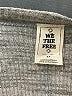 We the Free Gray Kimono Size S - photo 7