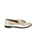 Talbots Metallic Gold Flats Size 8 - photo 1