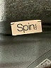 Spin Solid Black Cocktail Dress Size 3X - photo 7
