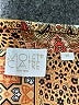 Violet & Claire 100% Polyester Orange Sleeveless Blouse Size XL - photo 7