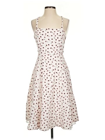 Hutch Casual Dress (view 1)