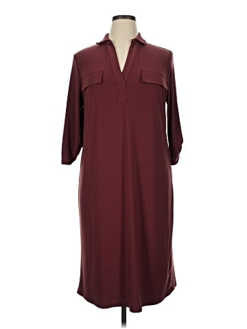 Alfani Casual Dress (view 1)