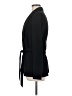 White House Black Market Black Blazer Size 6 - photo 5