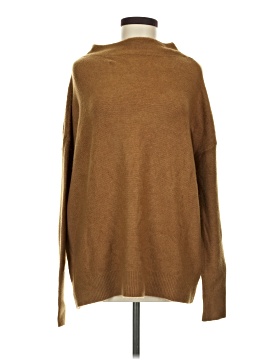 Ann Taylor Turtleneck Sweater