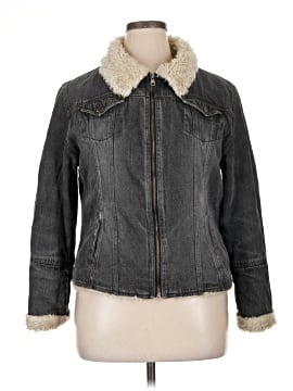 Bailey's Point Denim Jacket