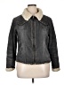 Bailey's Point Gray Denim Jacket Size XL - photo 1