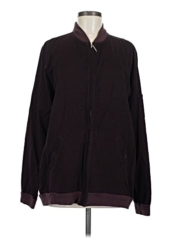 Hard Tail Track Jacket (view 1)