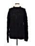 Assorted Brands Black Pullover Sweater Size M - photo 1