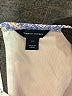 Tommy Hilfiger 100% Polyester Print Blue Dress Size 3T - photo 3